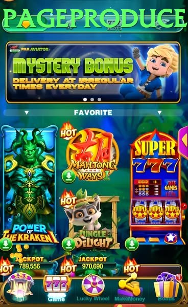 Alano Jackpot Game Pakistan