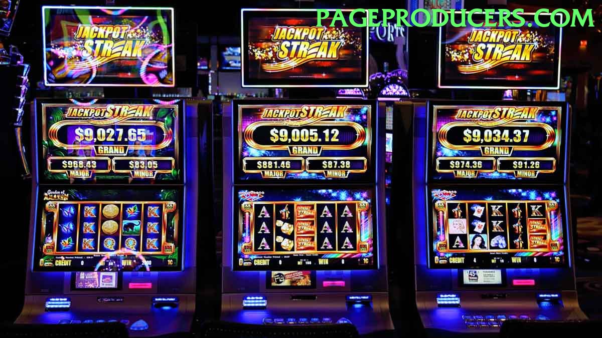 Alano Jackpot Game Pakistan